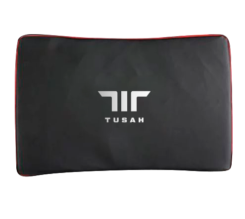 Tusah Double Grip Shield